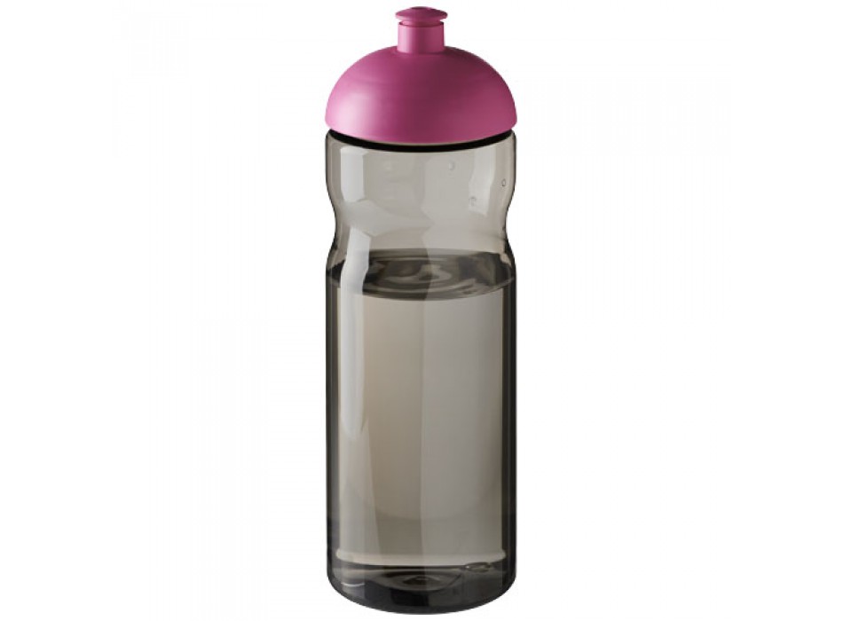 Borraccia sportiva H2O Active® Eco Base da 650 ml con coperchio a cupola FullGadgets.com