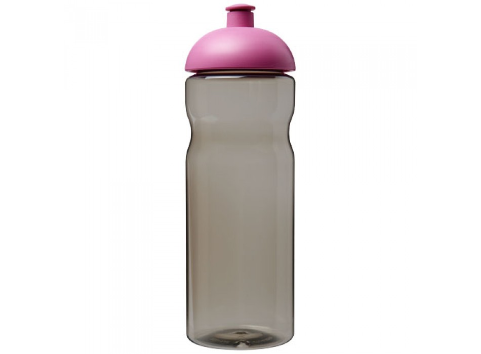 Borraccia sportiva H2O Active® Eco Base da 650 ml con coperchio a cupola FullGadgets.com