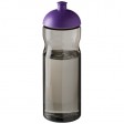 Borraccia sportiva H2O Active® Eco Base da 650 ml con coperchio a cupola FullGadgets.com