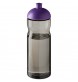 Borraccia sportiva H2O Active® Eco Base da 650 ml con coperchio a cupola FullGadgets.com