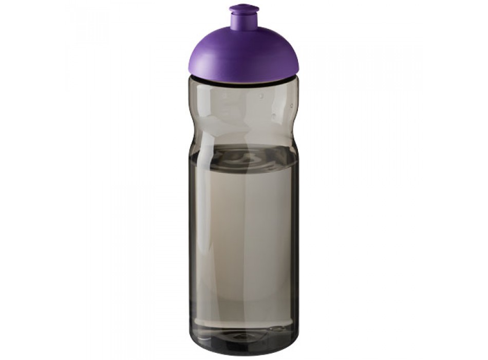 Borraccia sportiva H2O Active® Eco Base da 650 ml con coperchio a cupola FullGadgets.com