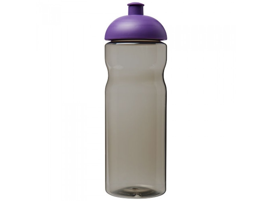 Borraccia sportiva H2O Active® Eco Base da 650 ml con coperchio a cupola FullGadgets.com