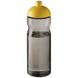 Borraccia sportiva H2O Active® Eco Base da 650 ml con coperchio a cupola FullGadgets.com