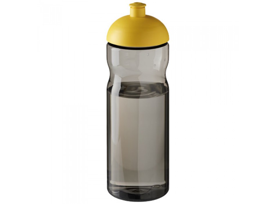 Borraccia sportiva H2O Active® Eco Base da 650 ml con coperchio a cupola FullGadgets.com