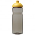 Borraccia sportiva H2O Active® Eco Base da 650 ml con coperchio a cupola FullGadgets.com