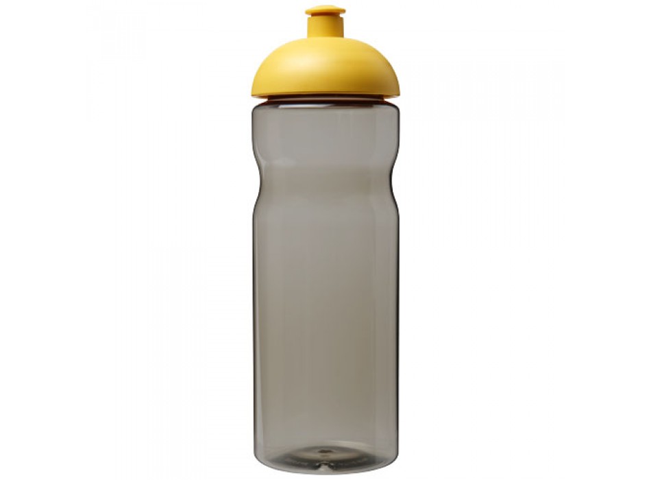 Borraccia sportiva H2O Active® Eco Base da 650 ml con coperchio a cupola FullGadgets.com