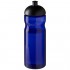 Borraccia Sportiva H2O Eco Personalizzabile Da 650 Ml Con Coperchio A Cupola