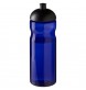 Borraccia sportiva H2O Active® Eco Base da 650 ml con coperchio a cupola FullGadgets.com