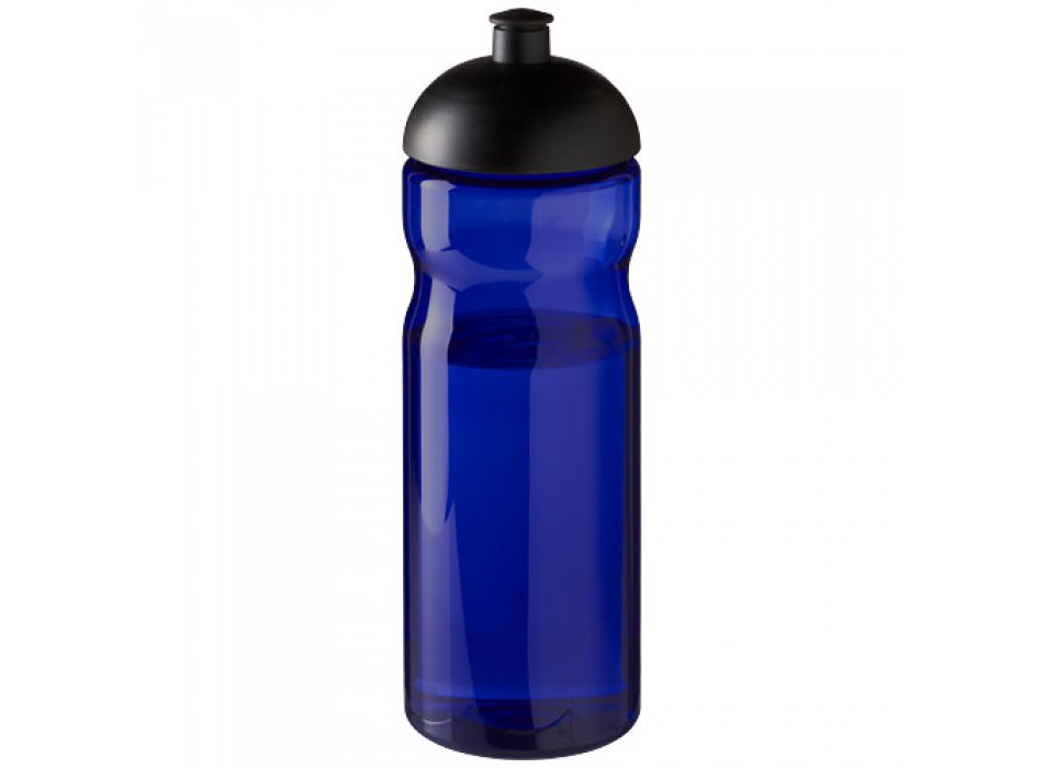 Borraccia sportiva H2O Active® Eco Base da 650 ml con coperchio a cupola FullGadgets.com