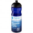 Borraccia sportiva H2O Active® Eco Base da 650 ml con coperchio a cupola FullGadgets.com