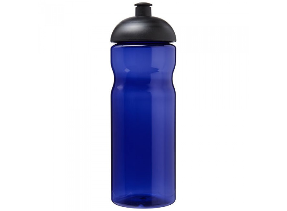 Borraccia sportiva H2O Active® Eco Base da 650 ml con coperchio a cupola FullGadgets.com