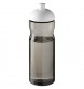 Borraccia sportiva H2O Active® Eco Base da 650 ml con coperchio a cupola FullGadgets.com