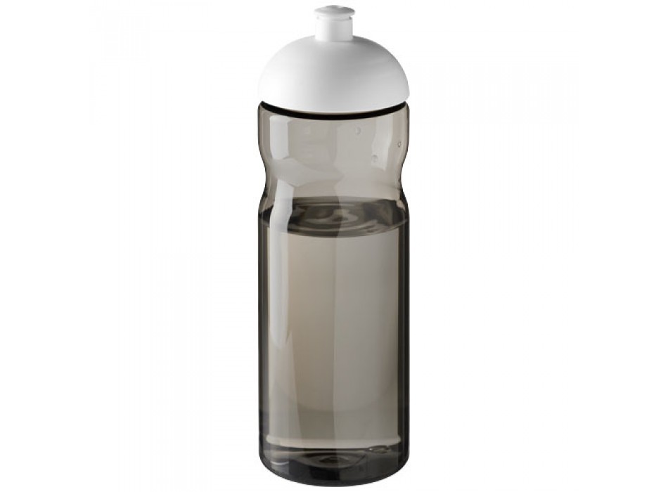 Borraccia sportiva H2O Active® Eco Base da 650 ml con coperchio a cupola FullGadgets.com