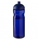 Borraccia sportiva H2O Active® Eco Base da 650 ml con coperchio a cupola FullGadgets.com