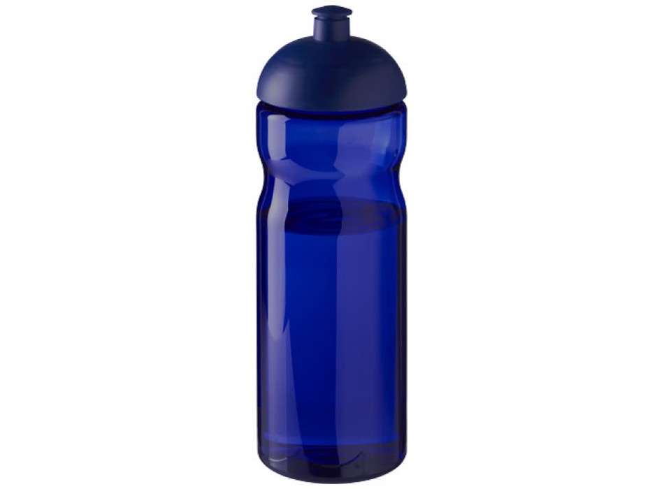 Borraccia sportiva H2O Active® Eco Base da 650 ml con coperchio a cupola FullGadgets.com