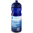 Borraccia sportiva H2O Active® Eco Base da 650 ml con coperchio a cupola FullGadgets.com