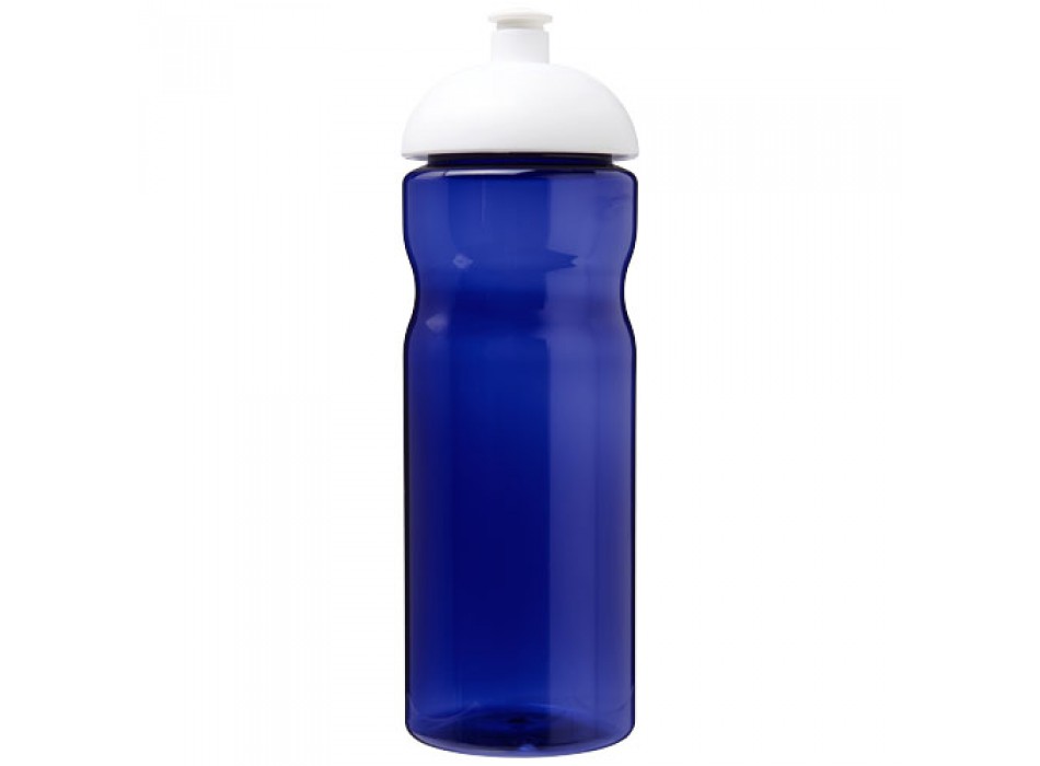 Borraccia sportiva H2O Active® Eco Base da 650 ml con coperchio a cupola FullGadgets.com