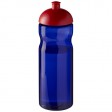 Borraccia sportiva H2O Active® Eco Base da 650 ml con coperchio a cupola FullGadgets.com