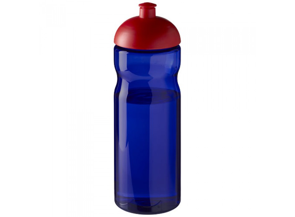 Borraccia sportiva H2O Active® Eco Base da 650 ml con coperchio a cupola FullGadgets.com