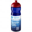 Borraccia sportiva H2O Active® Eco Base da 650 ml con coperchio a cupola FullGadgets.com