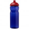 Borraccia sportiva H2O Active® Eco Base da 650 ml con coperchio a cupola FullGadgets.com