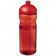 Borraccia sportiva H2O Active® Eco Base da 650 ml con coperchio a cupola FullGadgets.com