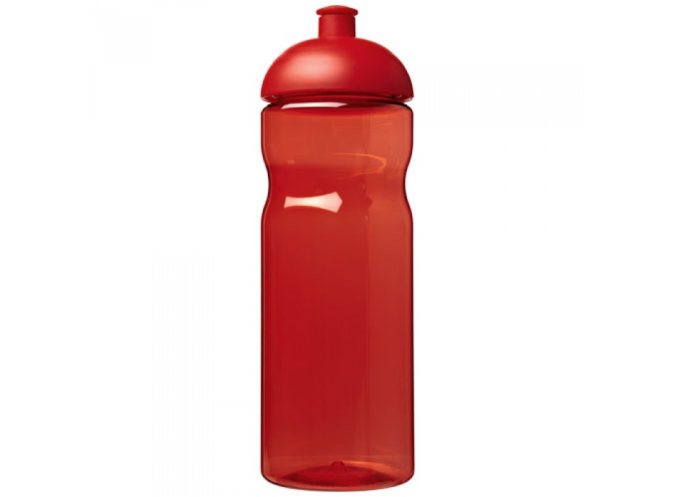 Borraccia sportiva H2O Active® Eco Base da 650 ml con coperchio a cupola FullGadgets.com