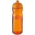 Borraccia sportiva H2O Active® Eco Base da 650 ml con coperchio a cupola FullGadgets.com