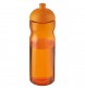 Borraccia sportiva H2O Active® Eco Base da 650 ml con coperchio a cupola FullGadgets.com