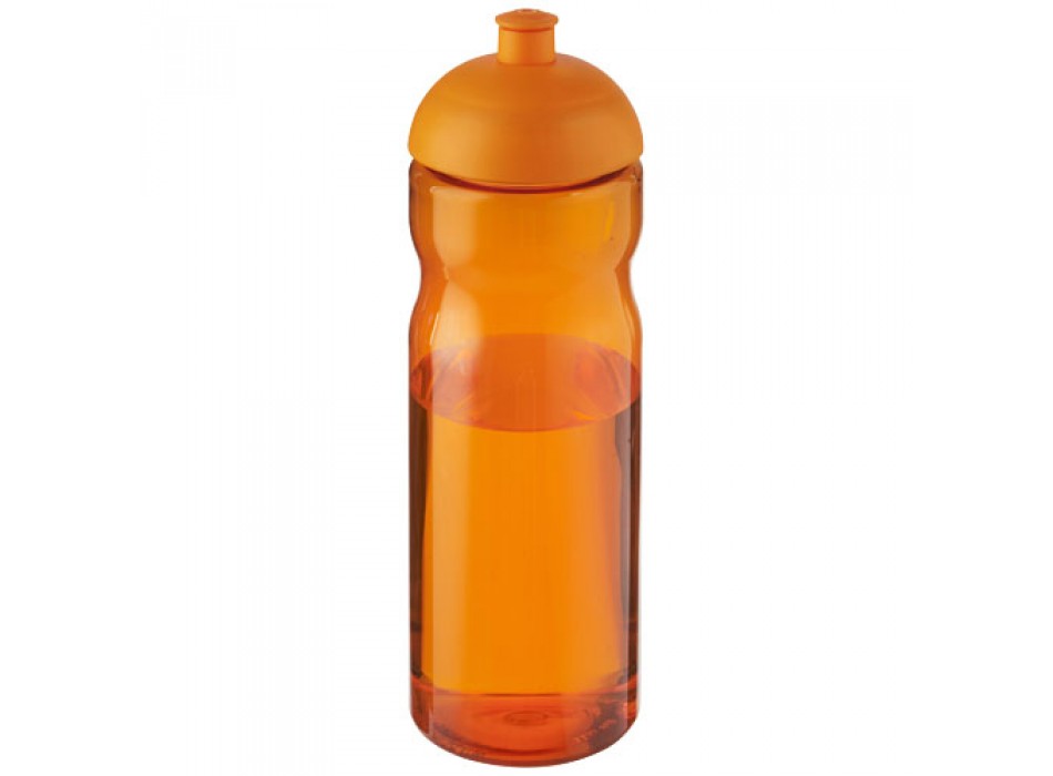 Borraccia sportiva H2O Active® Eco Base da 650 ml con coperchio a cupola FullGadgets.com