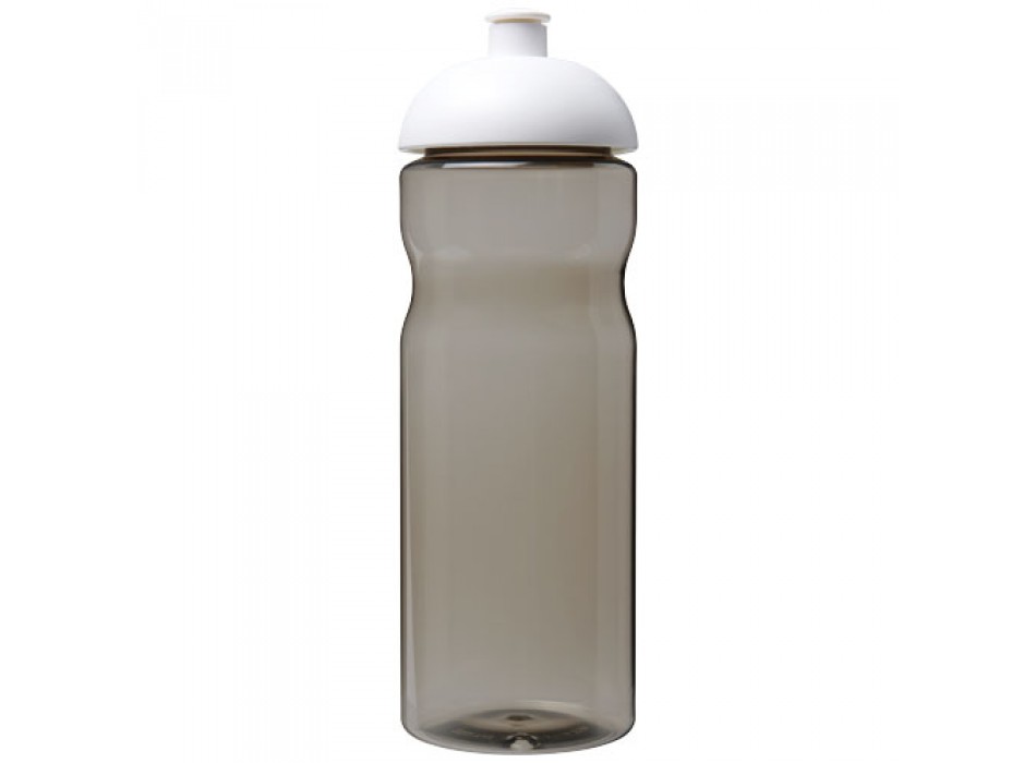 Borraccia sportiva H2O Active® Eco Base da 650 ml con coperchio a cupola FullGadgets.com