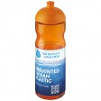 Borraccia sportiva H2O Active® Eco Base da 650 ml con coperchio a cupola FullGadgets.com