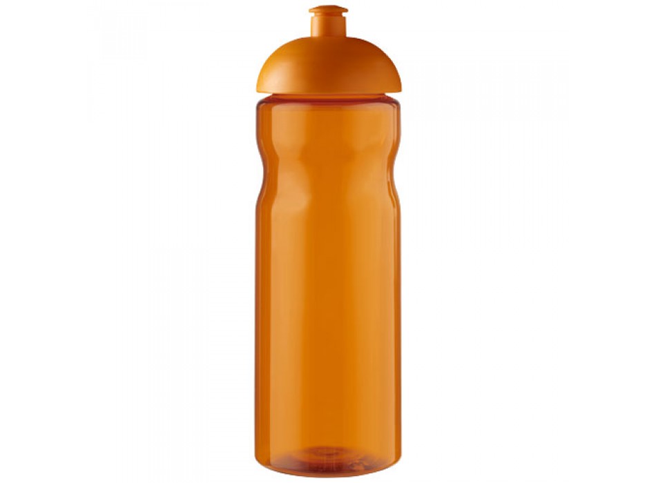 Borraccia sportiva H2O Active® Eco Base da 650 ml con coperchio a cupola FullGadgets.com