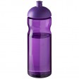 Borraccia sportiva H2O Active® Eco Base da 650 ml con coperchio a cupola FullGadgets.com