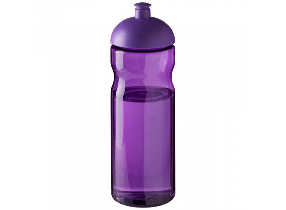 Borraccia sportiva H2O Active® Eco Base da 650 ml con coperchio a cupola FullGadgets.com