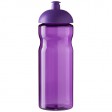 Borraccia sportiva H2O Active® Eco Base da 650 ml con coperchio a cupola FullGadgets.com