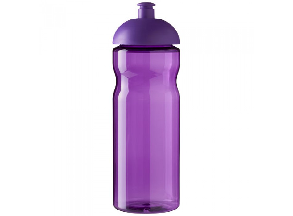 Borraccia sportiva H2O Active® Eco Base da 650 ml con coperchio a cupola FullGadgets.com