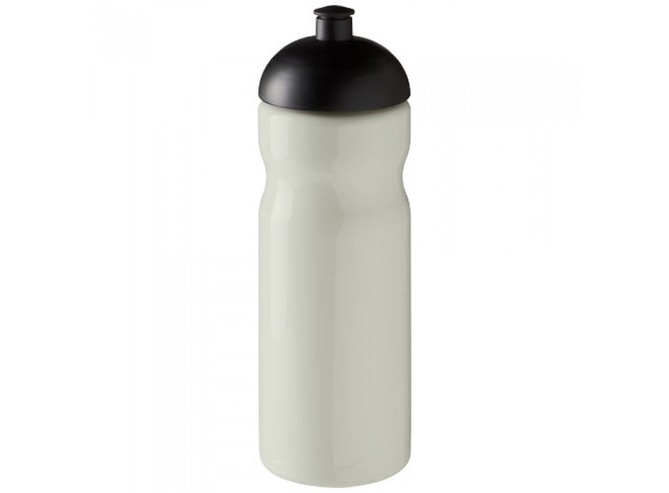 Borraccia sportiva H2O Active® Eco Base da 650 ml con coperchio a cupola FullGadgets.com