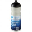 Borraccia sportiva H2O Active® Eco Base da 650 ml con coperchio a cupola FullGadgets.com