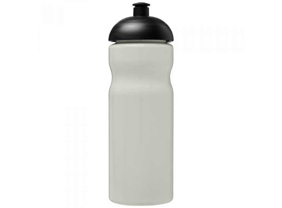 Borraccia sportiva H2O Active® Eco Base da 650 ml con coperchio a cupola FullGadgets.com