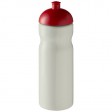 Borraccia sportiva H2O Active® Eco Base da 650 ml con coperchio a cupola FullGadgets.com