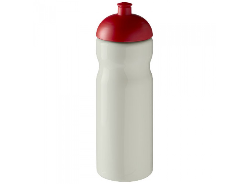 Borraccia sportiva H2O Active® Eco Base da 650 ml con coperchio a cupola FullGadgets.com