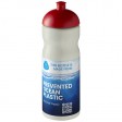 Borraccia sportiva H2O Active® Eco Base da 650 ml con coperchio a cupola FullGadgets.com