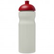 Borraccia sportiva H2O Active® Eco Base da 650 ml con coperchio a cupola FullGadgets.com