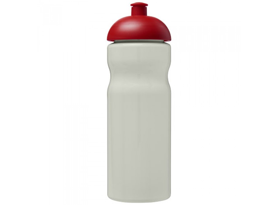 Borraccia sportiva H2O Active® Eco Base da 650 ml con coperchio a cupola FullGadgets.com