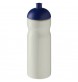 Borraccia sportiva H2O Active® Eco Base da 650 ml con coperchio a cupola FullGadgets.com