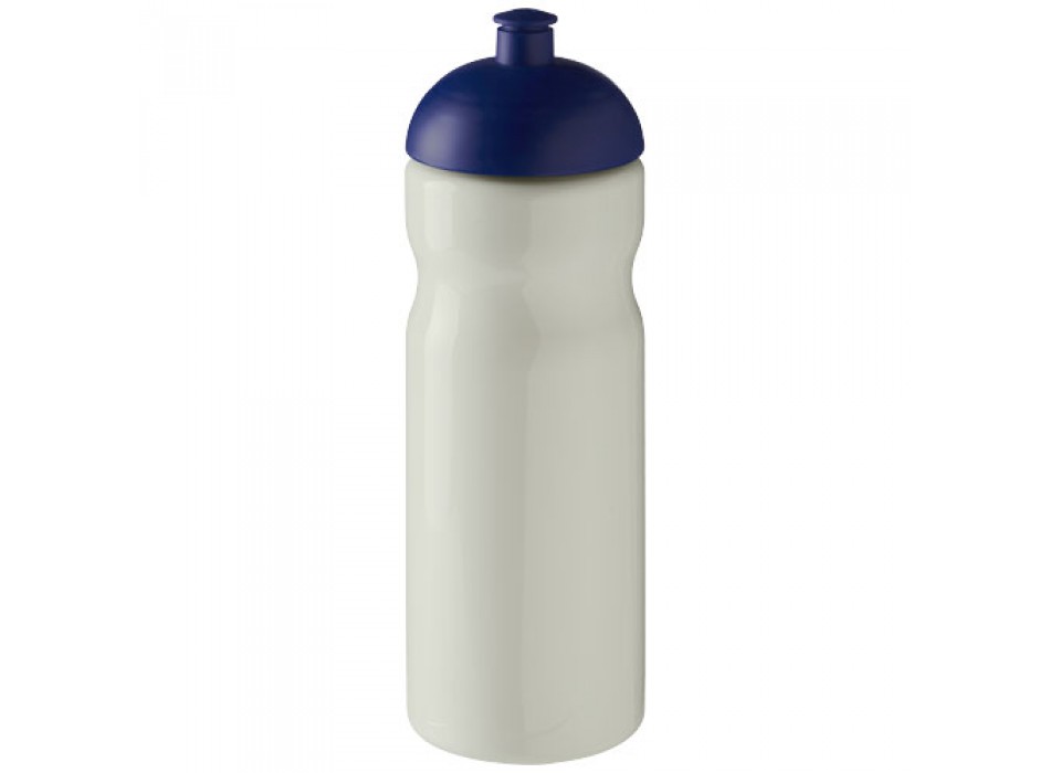 Borraccia sportiva H2O Active® Eco Base da 650 ml con coperchio a cupola FullGadgets.com