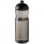 Borraccia sportiva H2O Active® Eco Base da 650 ml con coperchio a cupola FullGadgets.com