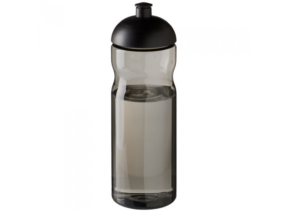 Borraccia sportiva H2O Active® Eco Base da 650 ml con coperchio a cupola FullGadgets.com