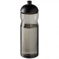 Borraccia Sportiva H2O Eco Personalizzabile Da 650 Ml Con Coperchio A Cupola